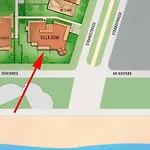 Apartamento Ensemble 43 Lebe