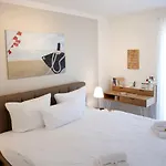 Ensemble 43 Lebe Apartamento Baabe