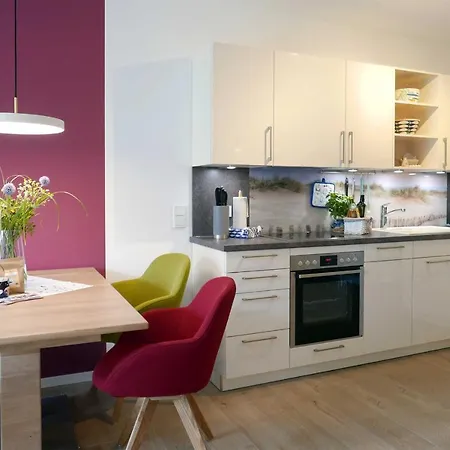 Ensemble 43 Lebe Apartamento *
