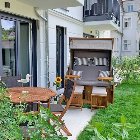 Apartamento Ensemble 43 Lebe *